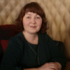 Светлана Дмитриевна Уткина